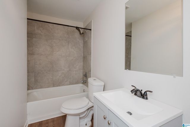 94 PROSPERITY LANE, Warrior, AL 35180