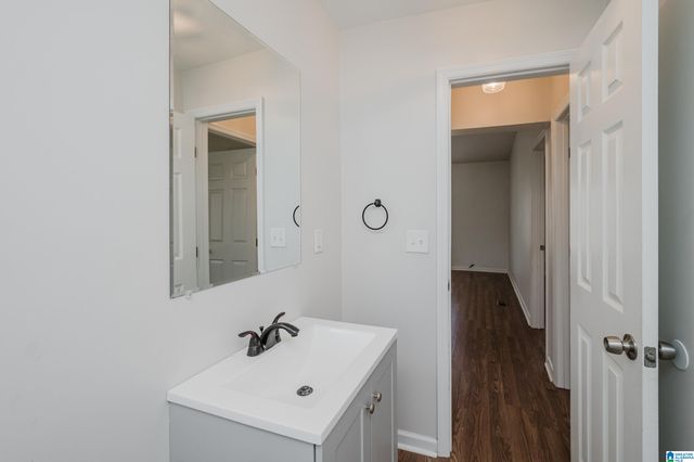 94 PROSPERITY LANE, Warrior, AL 35180