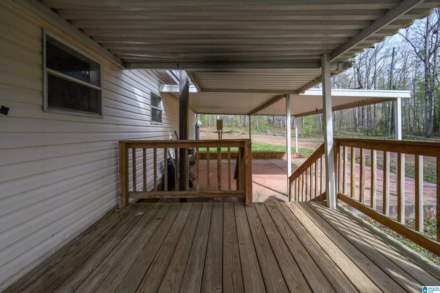 94 PROSPERITY LANE, Warrior, AL 35180