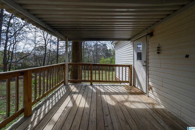 94 PROSPERITY LANE, Warrior, AL 35180