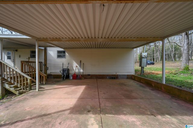 94 PROSPERITY LANE, Warrior, AL 35180