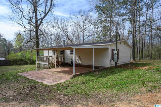 94 PROSPERITY LANE, Warrior, AL 35180