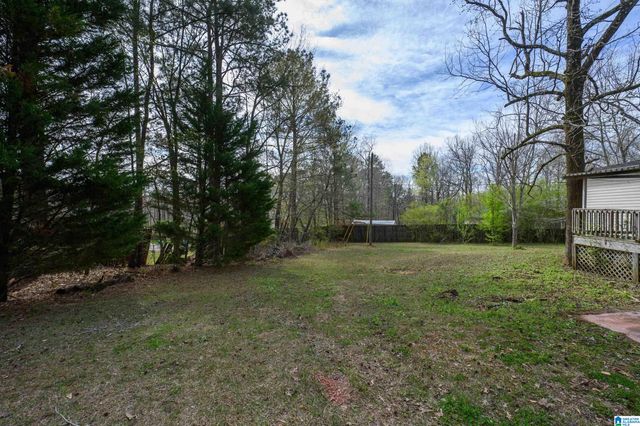 94 PROSPERITY LANE, Warrior, AL 35180