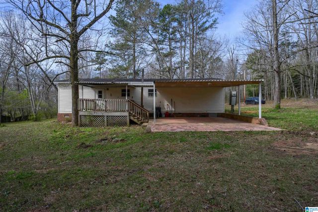 94 PROSPERITY LANE, Warrior, AL 35180