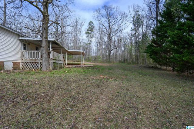 94 PROSPERITY LANE, Warrior, AL 35180