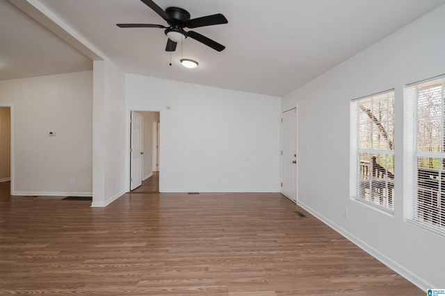 94 PROSPERITY LANE, Warrior, AL 35180