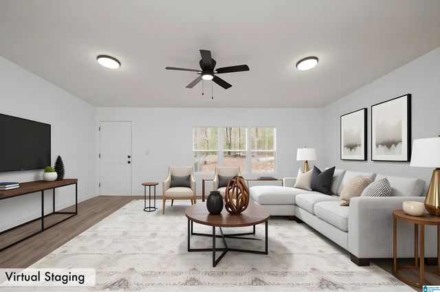 94 PROSPERITY LANE, Warrior, AL 35180