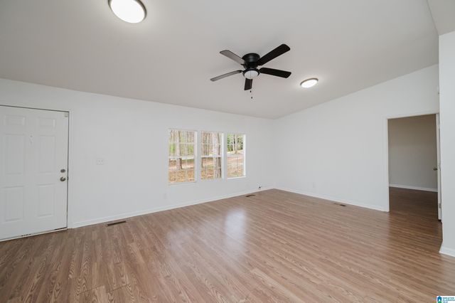 94 PROSPERITY LANE, Warrior, AL 35180