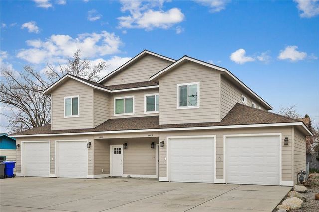 10811 E Mission Ave, Spokane Valley, WA 99216