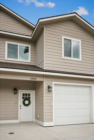10811 E Mission Ave, Spokane Valley, WA 99216