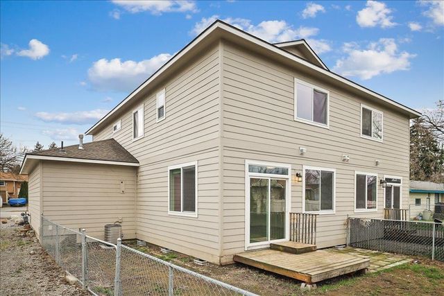 10811 E Mission Ave, Spokane Valley, WA 99216