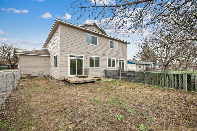 10811 E Mission Ave, Spokane Valley, WA 99216