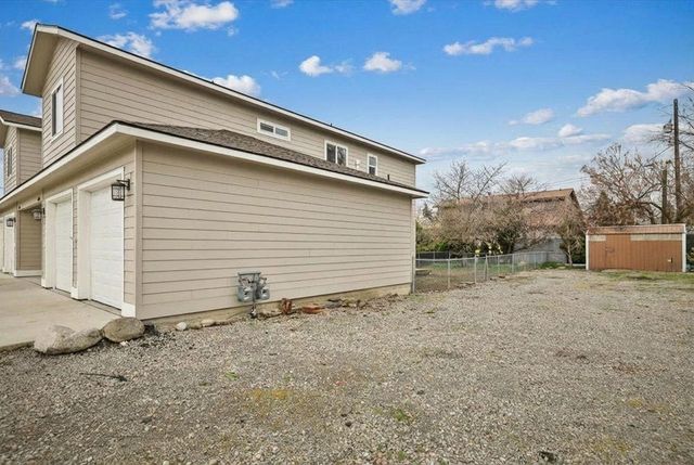 10811 E Mission Ave, Spokane Valley, WA 99216