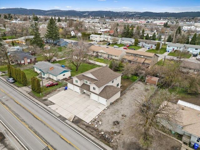 10811 E Mission Ave, Spokane Valley, WA 99216