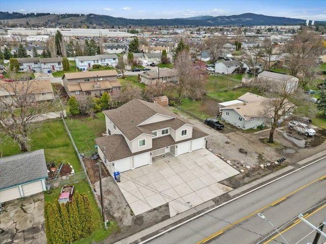 10811 E Mission Ave, Spokane Valley, WA 99216
