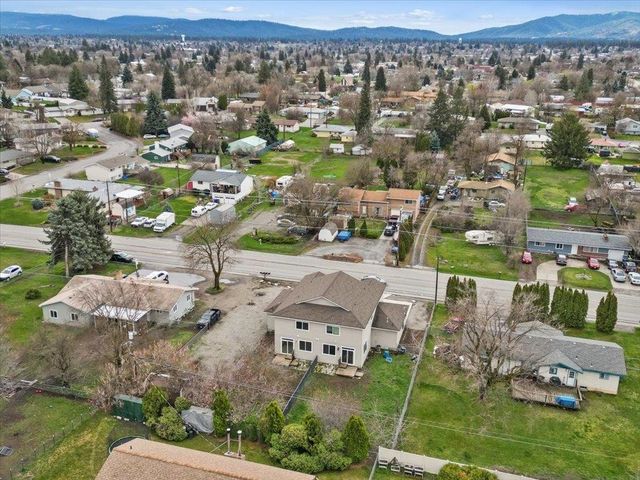 10811 E Mission Ave, Spokane Valley, WA 99216