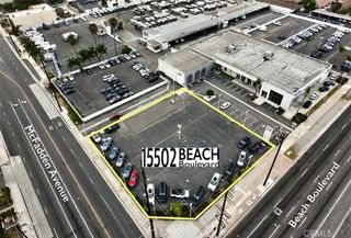 15502 Beach Boulevard, Westminster, CA 92683