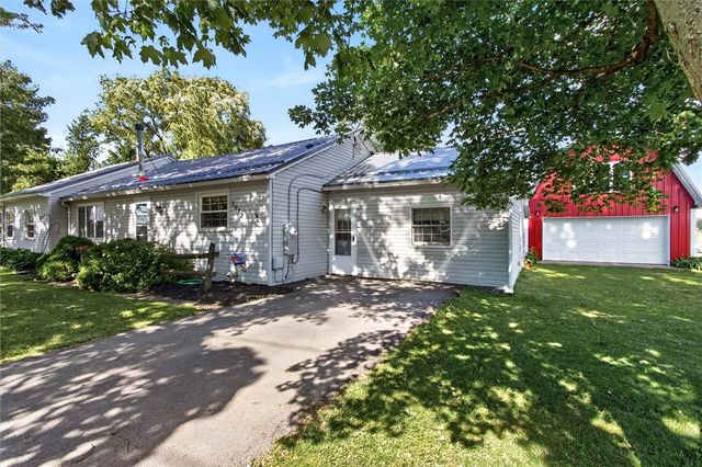 2872 Route 21, Palmyra, NY 14522