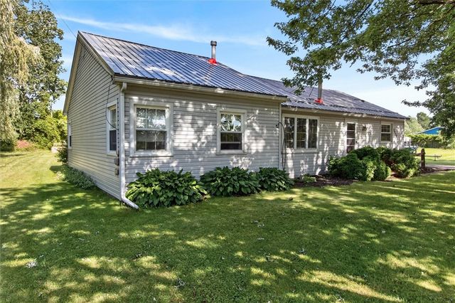 2872 Route 21, Palmyra, NY 14522