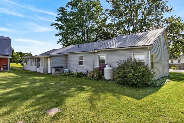2872 Route 21, Palmyra, NY 14522