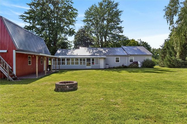 2872 Route 21, Palmyra, NY 14522
