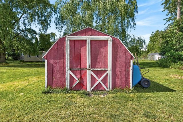 2872 Route 21, Palmyra, NY 14522