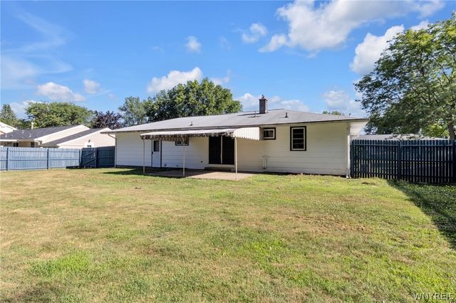 4294 Beetow Drive, Hamburg, NY 14075