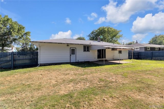 4294 Beetow Drive, Hamburg, NY 14075