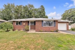 4294 Beetow Drive, Hamburg, NY 14075