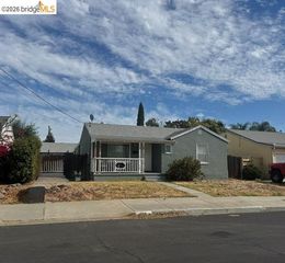 106 Campbell Ave, Antioch, CA 94509