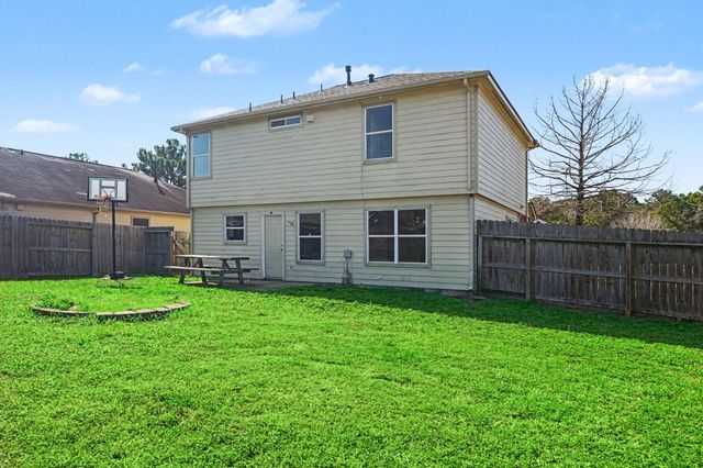 22034 Willow Shade Lane, Tomball, TX 77375