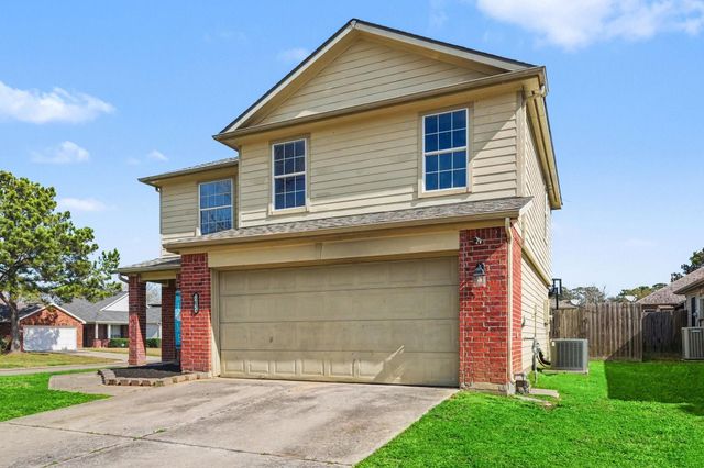 22034 Willow Shade Lane, Tomball, TX 77375