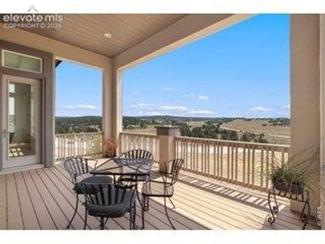 12377 Mionetto Court, Colorado Springs, CO 80921
