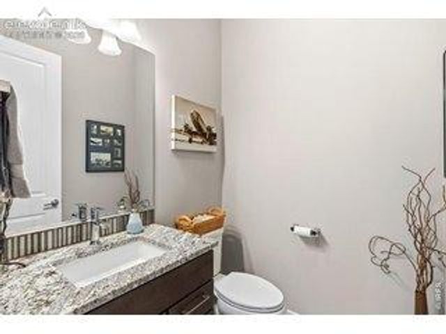 12377 Mionetto Court, Colorado Springs, CO 80921