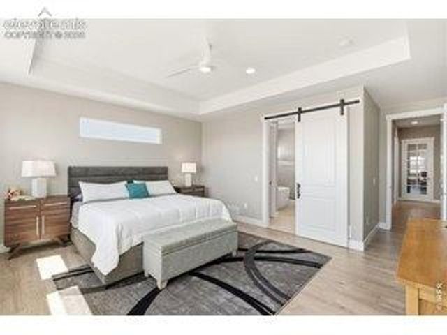 12377 Mionetto Court, Colorado Springs, CO 80921