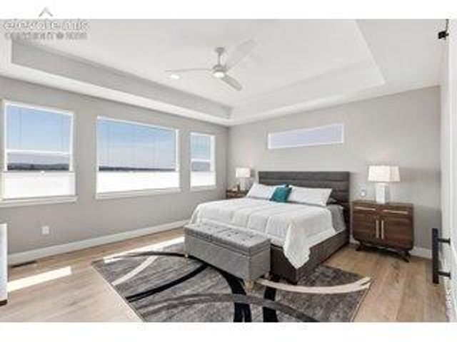 12377 Mionetto Court, Colorado Springs, CO 80921