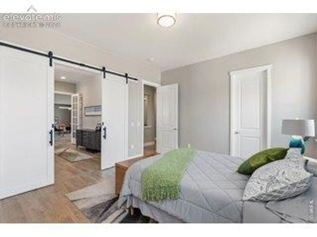 12377 Mionetto Court, Colorado Springs, CO 80921