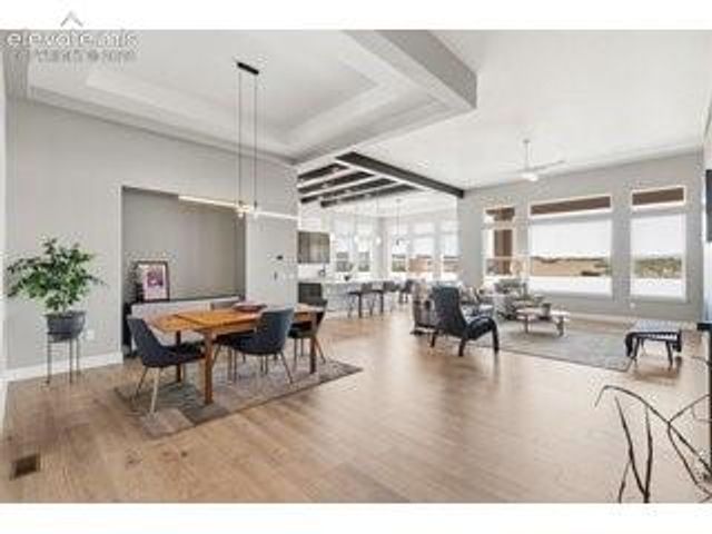 12377 Mionetto Court, Colorado Springs, CO 80921