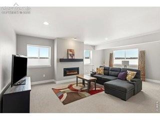 12377 Mionetto Court, Colorado Springs, CO 80921