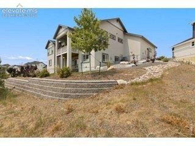 12377 Mionetto Court, Colorado Springs, CO 80921