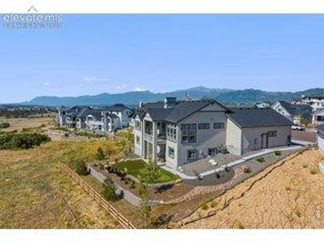 12377 Mionetto Court, Colorado Springs, CO 80921