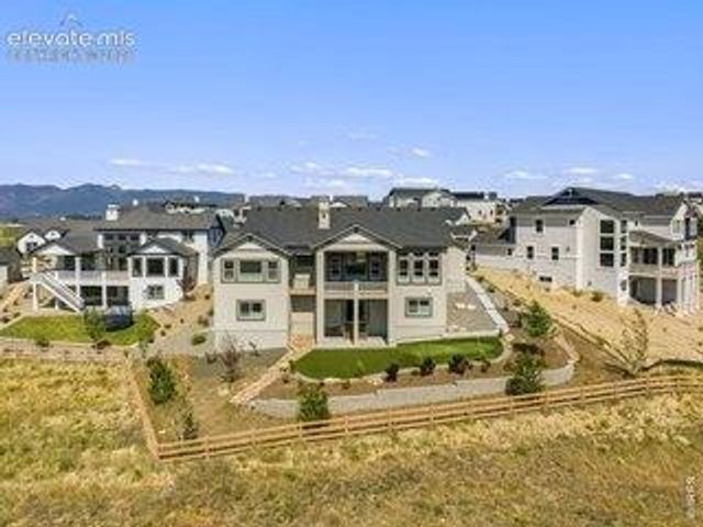 12377 Mionetto Court, Colorado Springs, CO 80921
