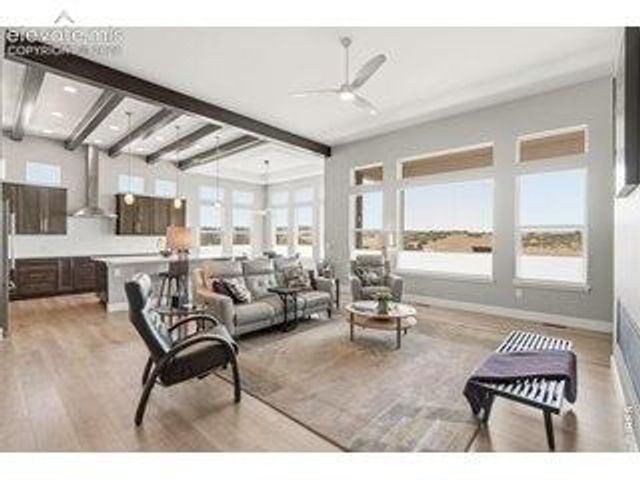 12377 Mionetto Court, Colorado Springs, CO 80921