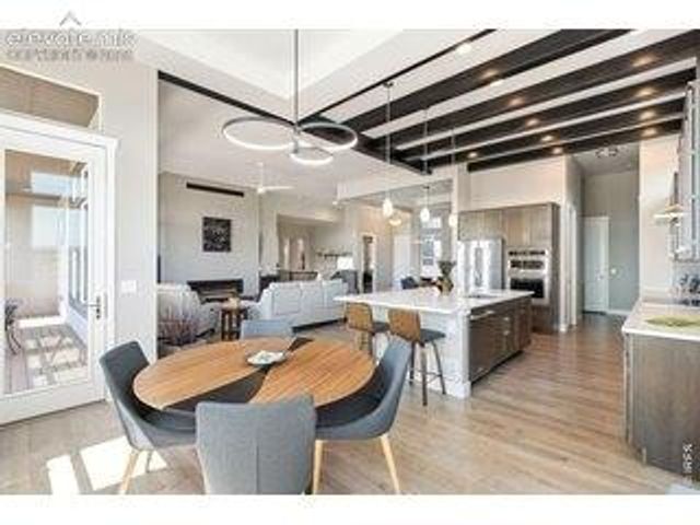 12377 Mionetto Court, Colorado Springs, CO 80921