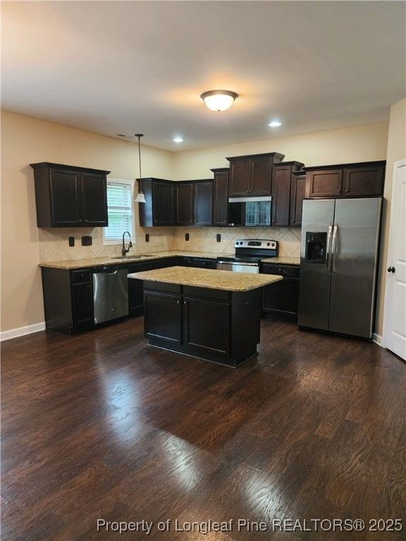 249 EXETER Drive, Raeford, NC 28376