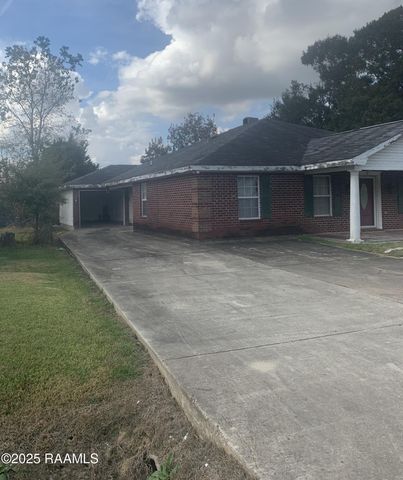 925 N Pierce Street, Lafayette, LA 70501