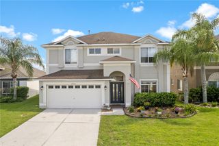 25444 GEDDY DRIVE, Land O Lakes, FL 34639