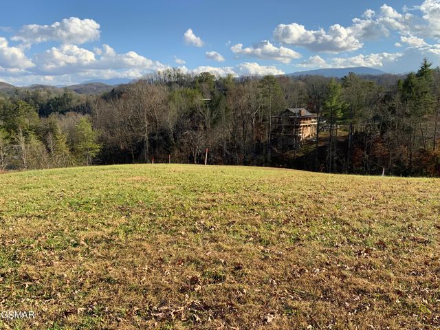 Lot 72 Max Ridge Lane, Sevierville, TN 37862