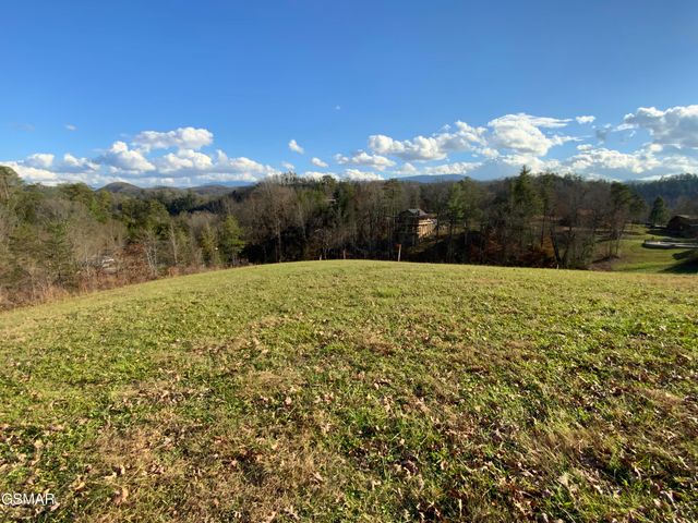 Lot 72 Max Ridge Lane, Sevierville, TN 37862