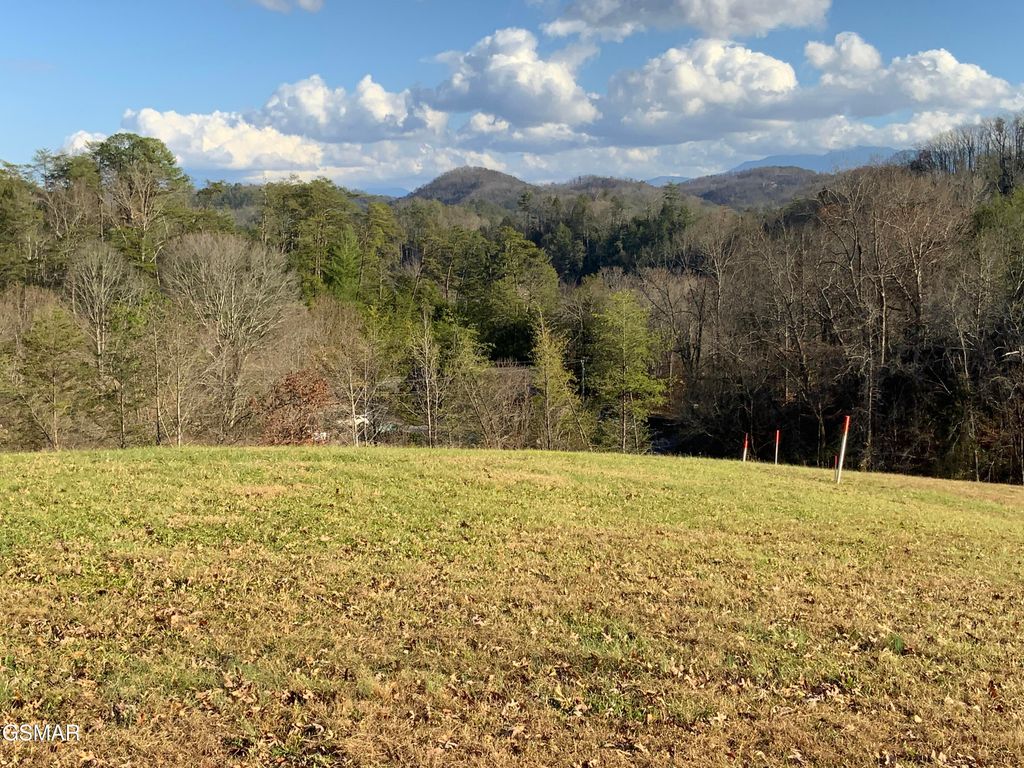Lot 72 Max Ridge Lane, Sevierville, TN 37862